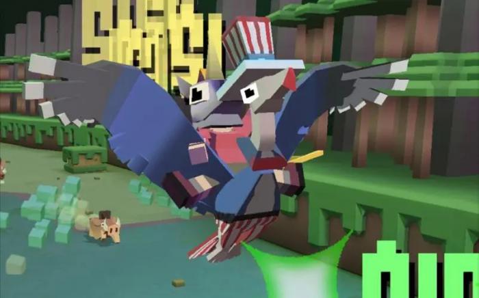 疯狂动物园11只秃鹫在哪1