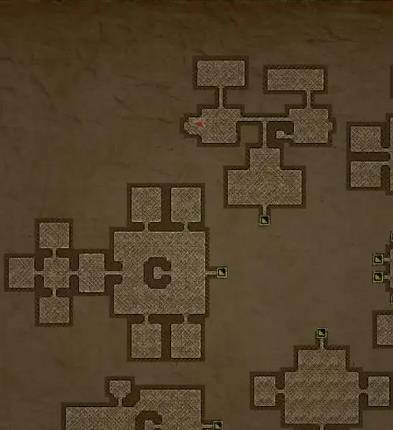 长生劫第三关兖州印在哪1