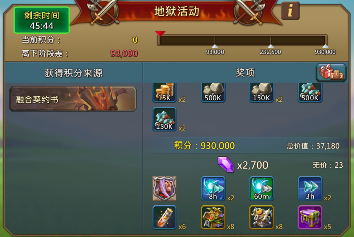 王国纪元到底有多氪金3