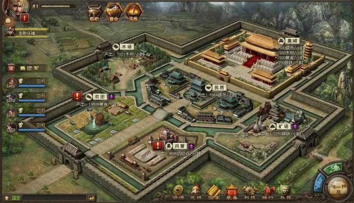 影之刃3什么手腕好_影之刃3国际服