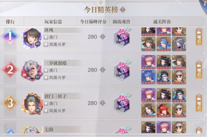 斗罗大陆魂师敏攻系怎么加点3