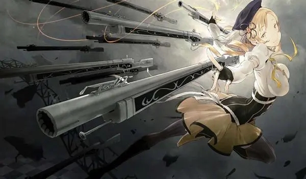 少女前线融合势力哪些值得练1