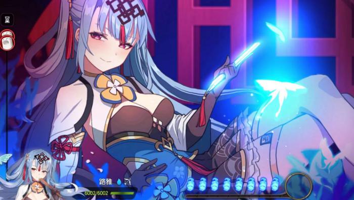 第七史诗路雅装备怎么搭配3