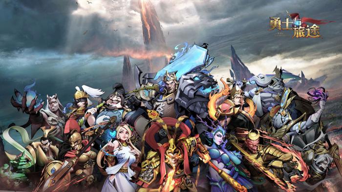 勇士与旅途格挡有什么用1