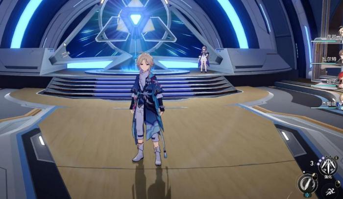 星穹铁道自选5星该怎么选3