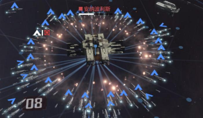 无尽的拉格朗日如何避免误伤1