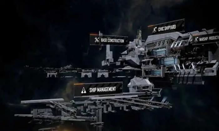 无尽的拉格朗日如何对接科研中心_无尽的拉格朗日 科技