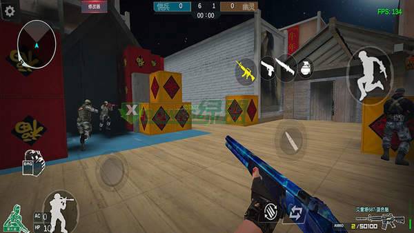 gz穿越火线隐藏地图怎么进_gz穿越火线隐藏地图怎么解锁