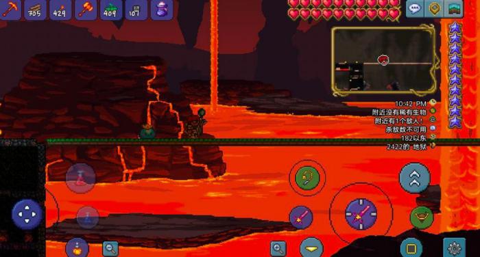 泰拉瑞亚巨鹿怎么召唤_泰拉瑞亚巨鹿召唤物怎么合成