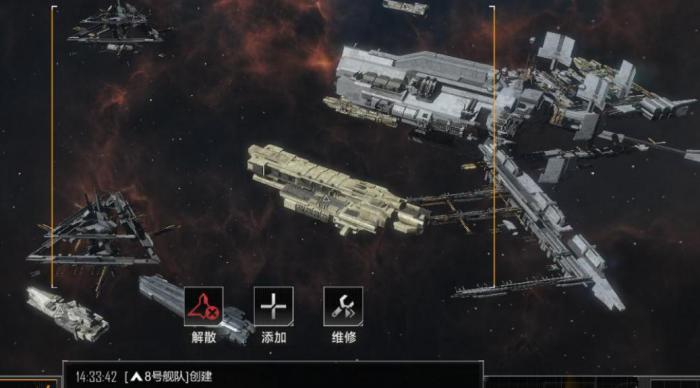 无尽的拉格朗日怎么攻击后排_无尽的拉格朗日 打npc