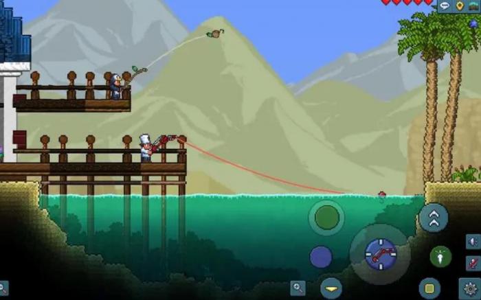 泰拉瑞亚灵气怎么得3