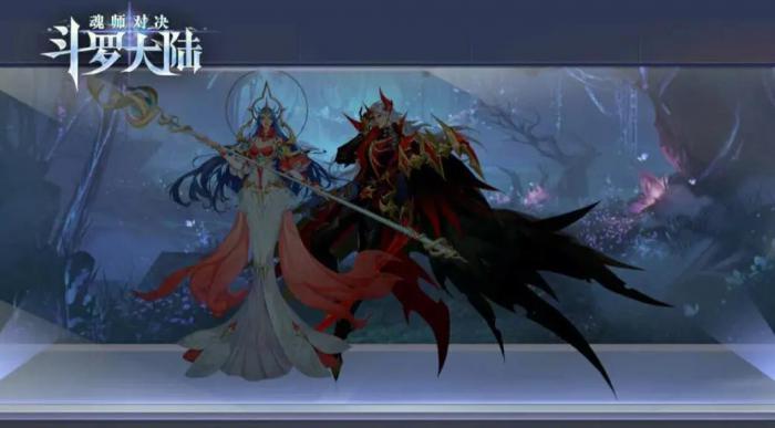 斗罗大陆手游神界大陆如何解锁3