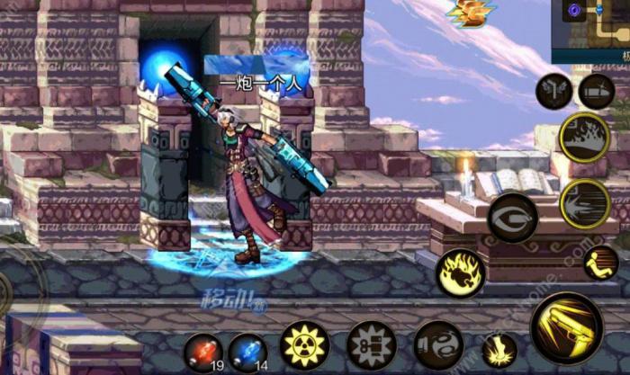 地下城与勇士晶之契约有什么用3