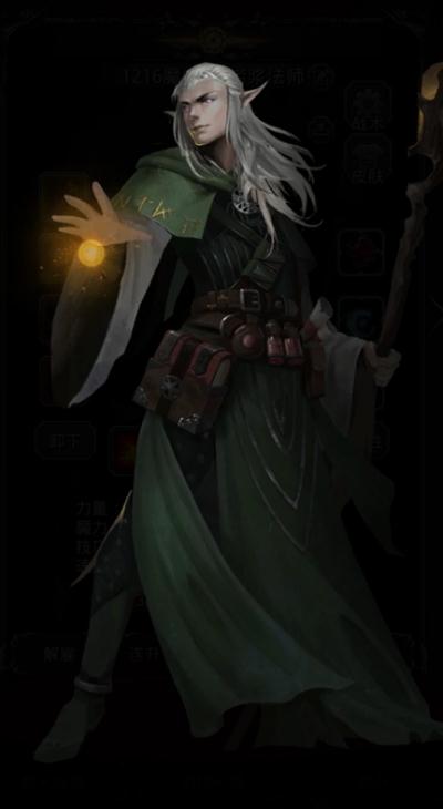 地下城堡2图16破甲枪低配攻略是什么3