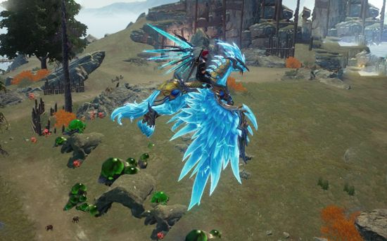 全民奇迹坐骑装备如何获取_全民奇迹坐骑装备进阶