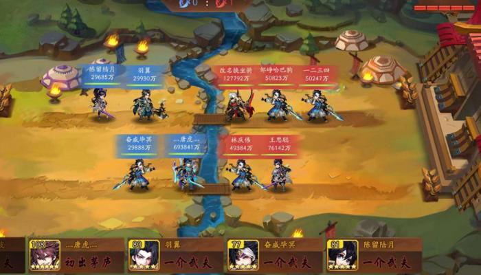 少年三国志1多余的金将有啥用3