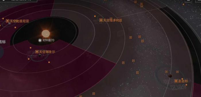 无尽的拉格朗日怎么选区域_无尽的拉格朗日破解版