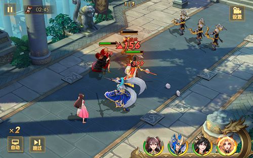 少年三国志2灵傀异动怎么通关3