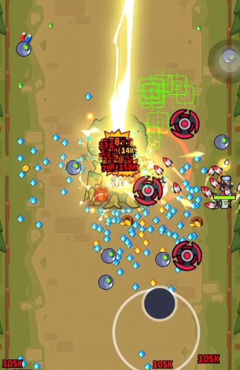 弹壳特攻队永恒装备合成在哪3