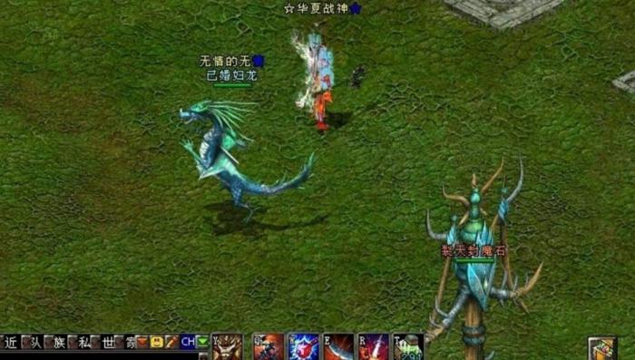 qq华夏装备打造技巧是什么_qq华夏装备合成技巧