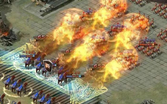 攻城掠地怎么进入剧本2