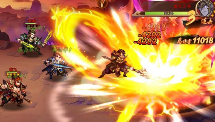 少年三国志2姜维去哪里进化3