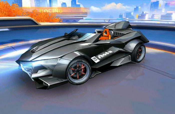 qq飞车怎么飘大弯1