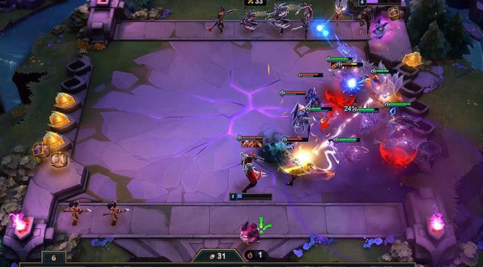 金铲铲之战帝国阵容怎么组1