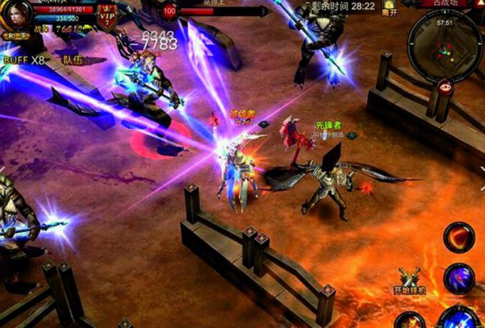 全民奇迹装备附魔技巧是什么1