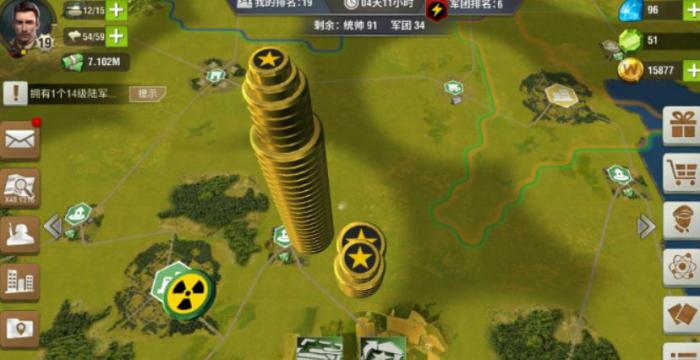 攻城掠地手游170以后的玩法是什么3