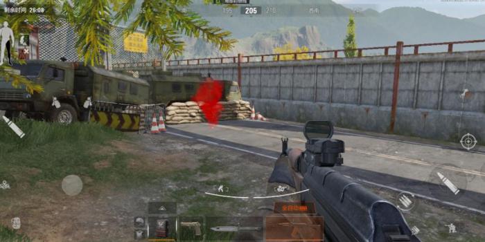 暗区突围aks74n怎么改_暗区突围ak74n怎么改