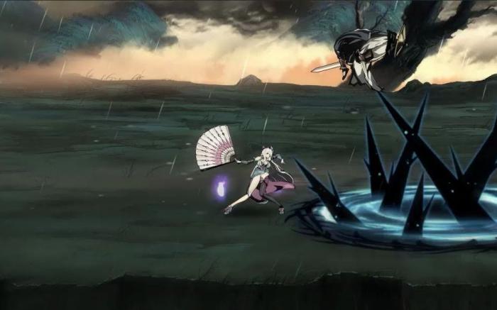 影之刃栖龙居怎么打2