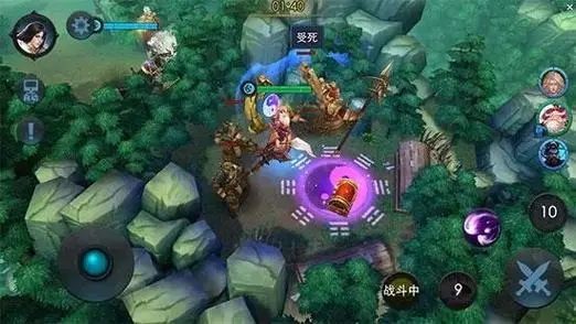 乱斗西游2玄灵珠怎么搞1