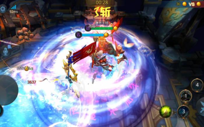 乱斗西游2玄灵珠怎么搞2