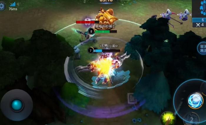 乱斗西游小白龙怎么加点3