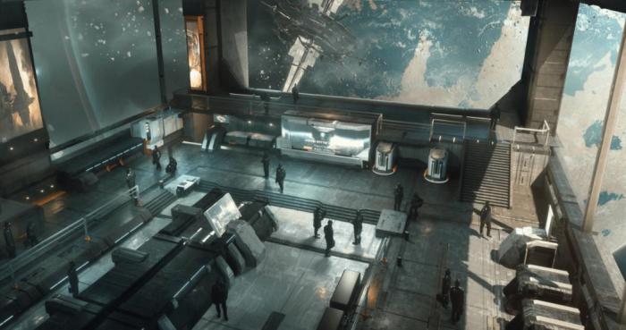 无尽的拉格朗日舰队如何巡逻1