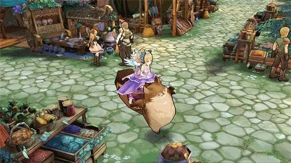 风之大陆双星怎么样2