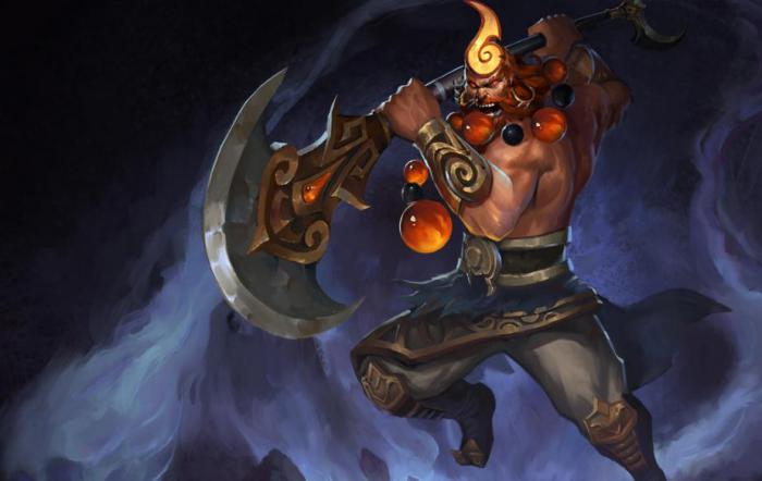 乱斗西游活力怎么用3