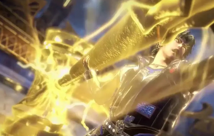 斗罗大陆中有哪些霸气的场面_《斗罗大陆》名场面