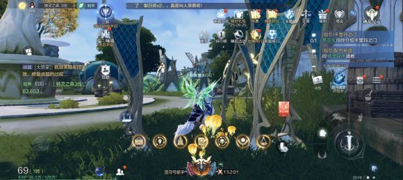 全民奇迹2破败城墙在哪里_全民奇迹2城战