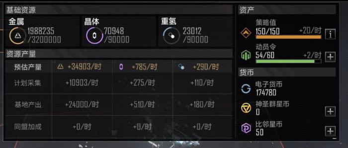 无尽的拉格朗日卫士怎么加点1