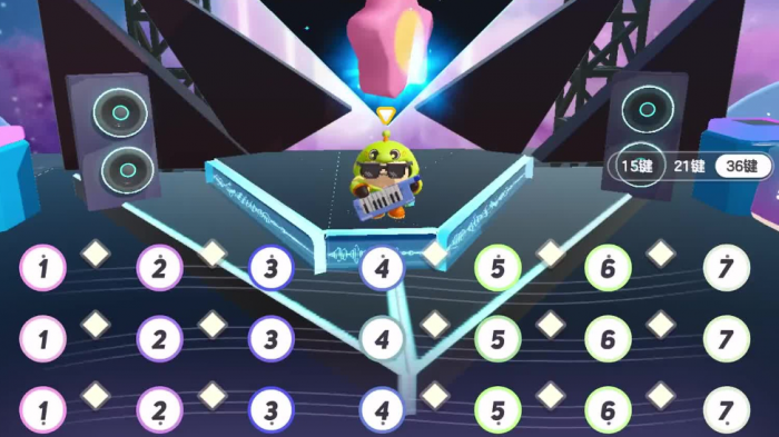 蛋仔派对技巧图解有哪些3