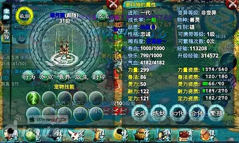 忘仙如何打千载难逢宠物3