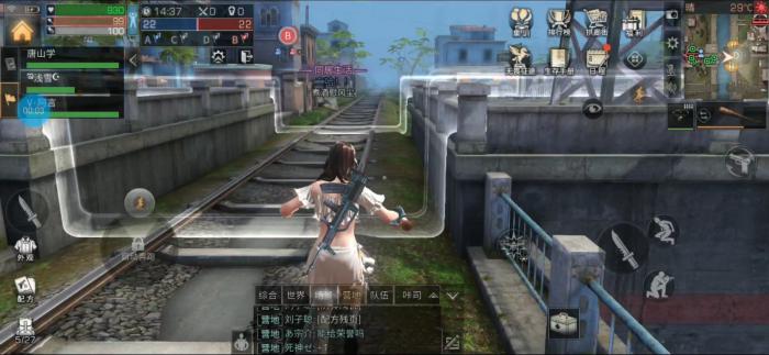 明日之后第三季刚开始怎么玩3