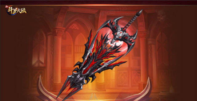 斗罗大陆修罗神剑哪里合成_斗罗大陆修罗神剑技能 斗罗大陆修罗神剑哪里合成_斗罗大陆修罗神剑技能