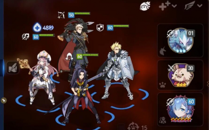 第七史诗第二章102