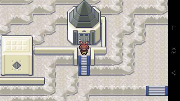 口袋妖怪火红三合一磁怪在哪里抓_口袋妖怪火红386版 口袋妖怪火红三合一磁怪在哪里抓_口袋妖怪火红386版