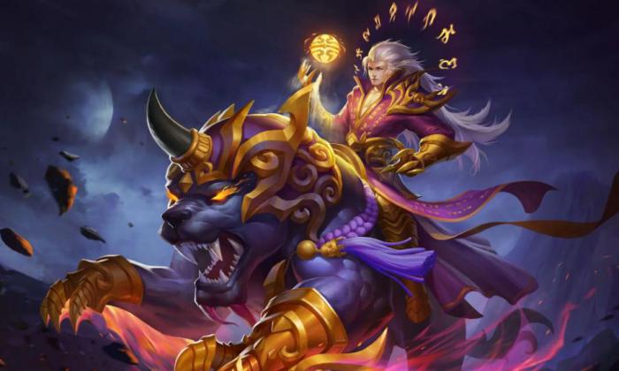 乱斗西游升级在哪里_乱斗西游升级技巧