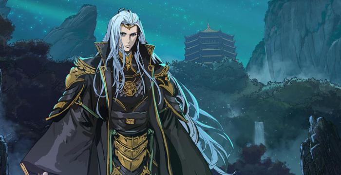 影之刃3绝影推荐有哪些3