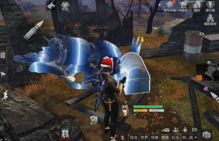 明日之后平民怎么玩_明日之后平民战斗职业推荐